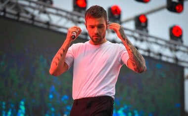 Imagem de destaque para Liam Payne: 5 músicas do ex-One Direction que marcaram os fãs