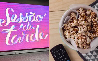 Sessão da Tarde de 24 a 28 de fevereiro: descubra quais são os filmes da semana