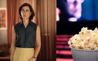 Imagem de destaque para 'Ainda Estou Aqui', 'Moana 2' e mais: confira 15 filmes imperdíveis que estreiam nos cinemas em novembro de 2024