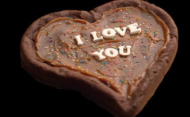 Imagem de destaque para Dia dos Namorados: presentes gastronômicos perfeitos para presentear o seu amor