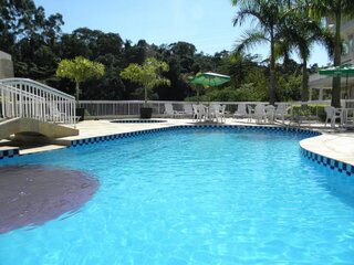 Viagens: El Shadai Park Hotel