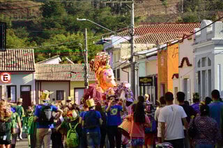 Viagens Nacionais: Estes são os 12 melhores destinos para curtir o Carnaval 2025 no Brasil