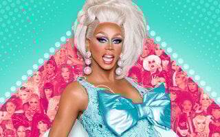 RuPaul's Drag Race | Reality Show