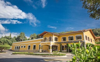 VINÍCOLA GÓES (SÃO ROQUE)