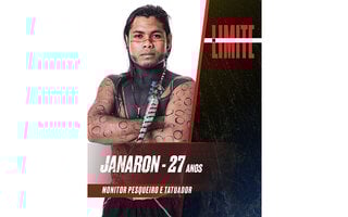 Janaron