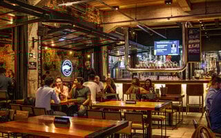 Beer Island Tap House