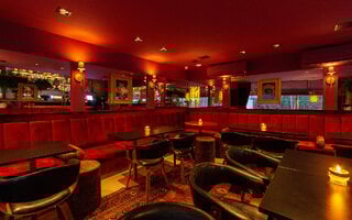 Piccini Bar