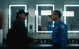 Bagagem de Risco | Netflix