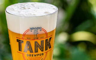 Tank Brewpub