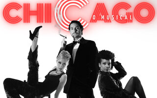 Chicago O Musical | Teatro Gamaro