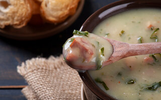 Caldo Verde