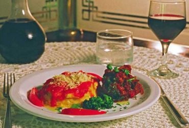 Imagem de destaque para Churrascaria Anhembi