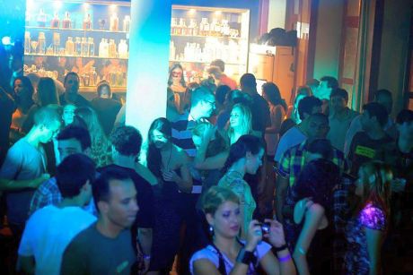 Imagem de destaque para Leviano Bar