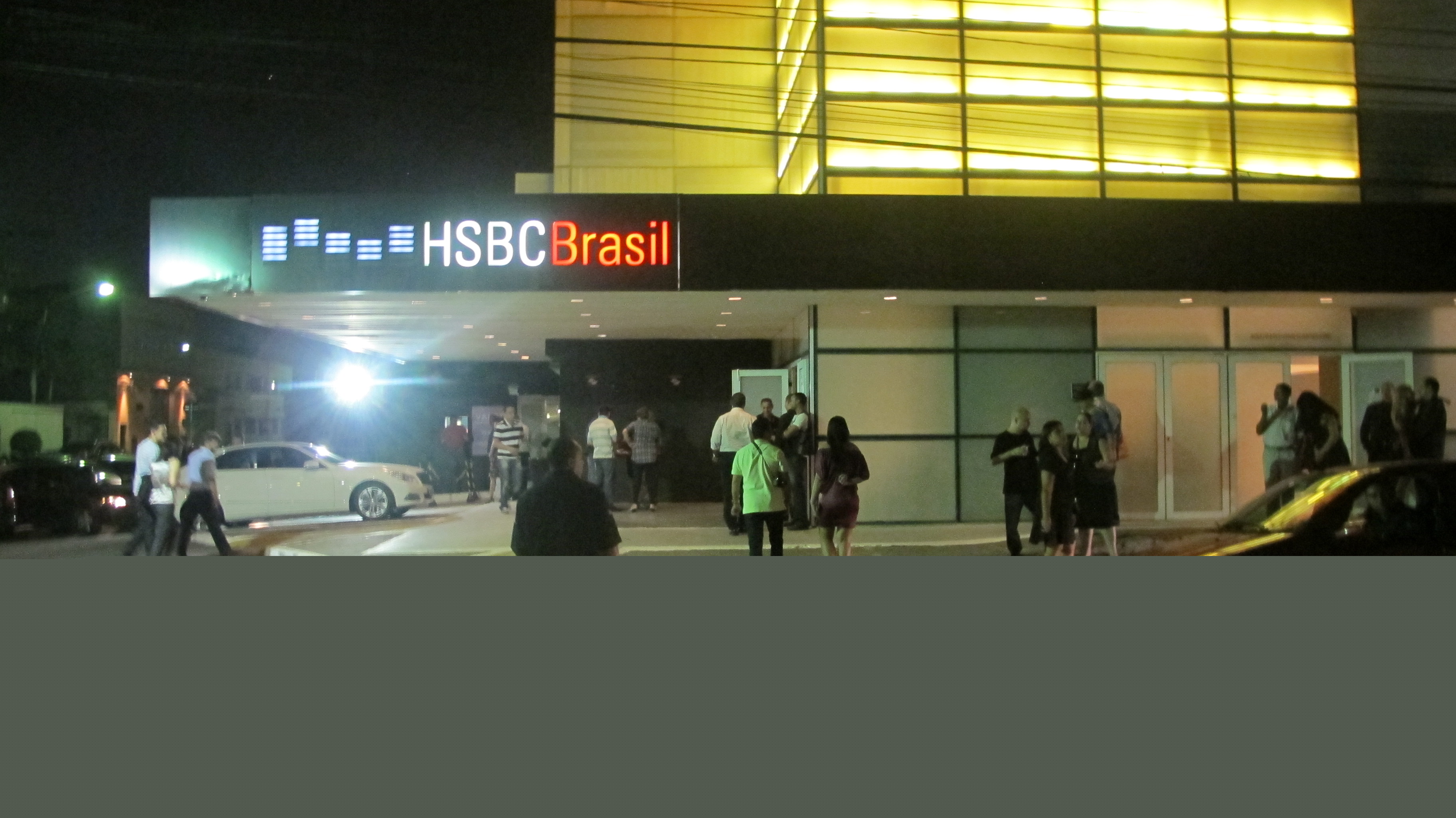 Imagem de destaque para Tom Brasil
